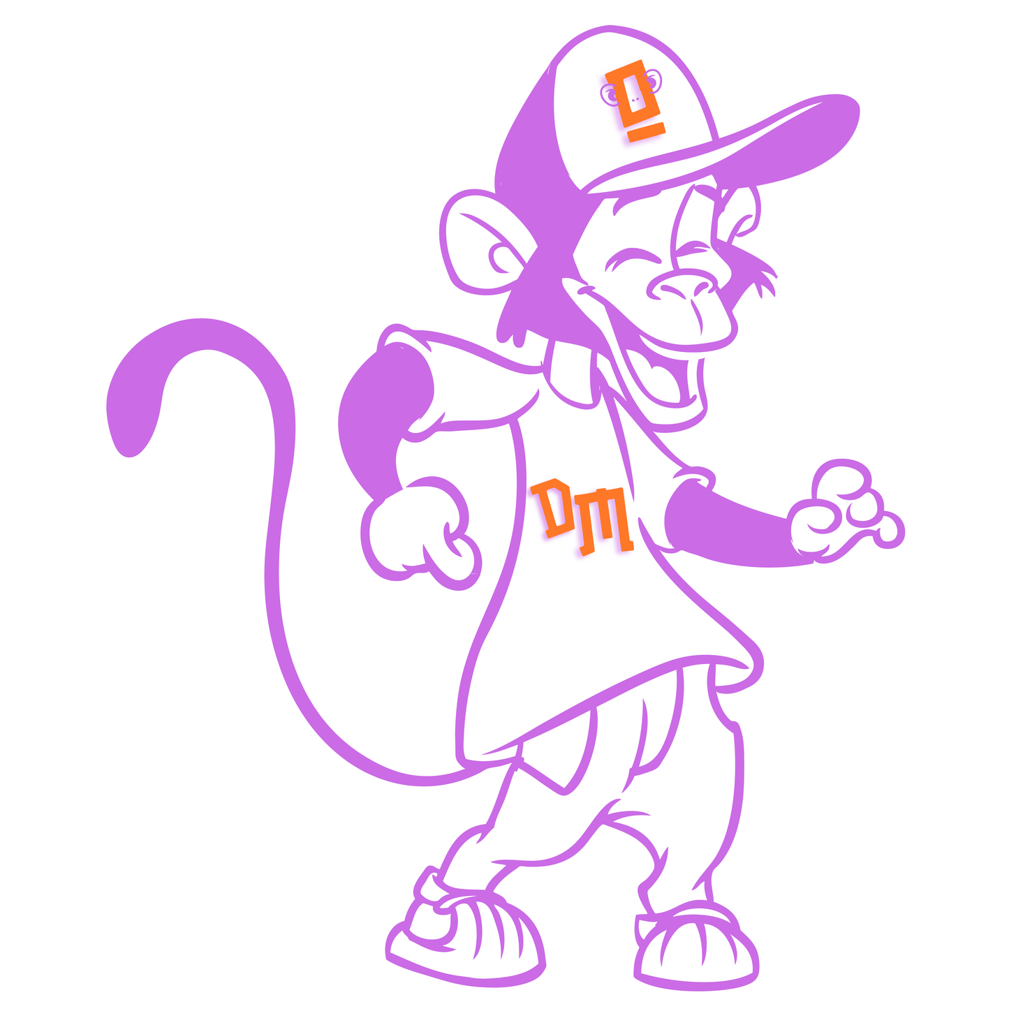 Fresh Moves - Ages 7–11 (Years 3–6)