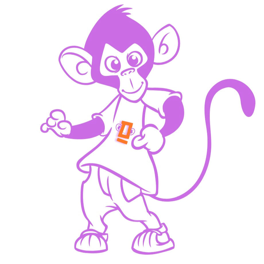 Mini Hoppers - Ages 4-7 (Year R-2)