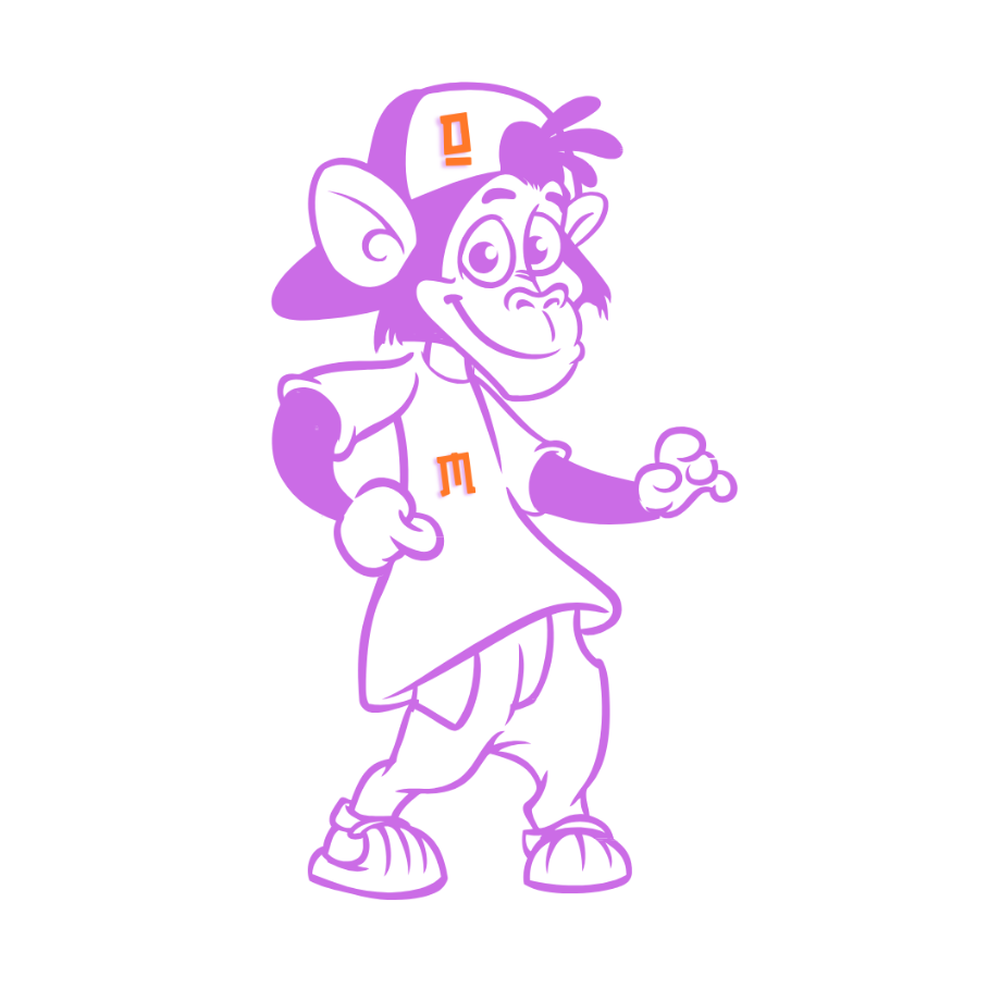 Make & Move - Preschool